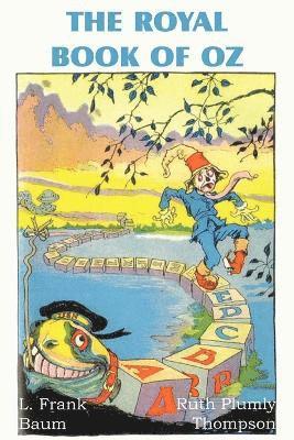 Royal Book of Oz