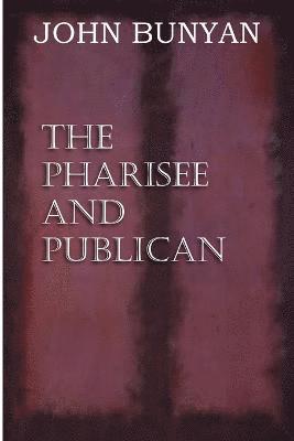 The Pharisee and Publican 1