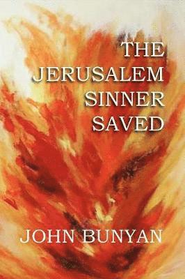 Jerusalem Sinner Saved