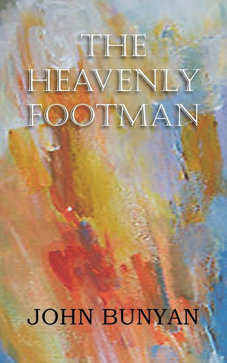 Heavenly Footman