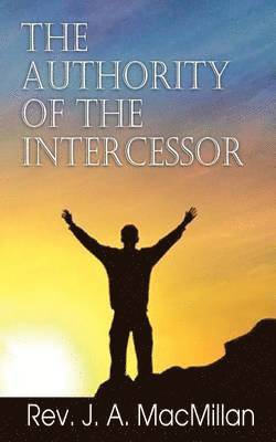 Authority of the Intercessor
