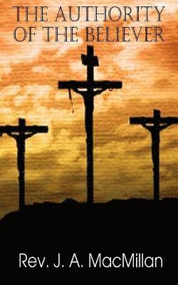 Authority of the Believer, Principles Set Forth in the Epistle to the Ephesians