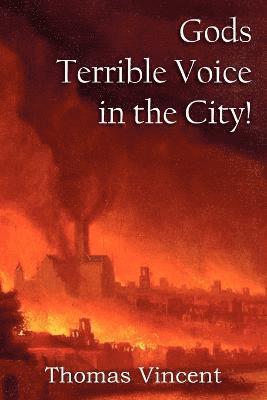 Gods Terrible Voice in the City! 1