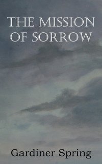 bokomslag The Mission of Sorrow