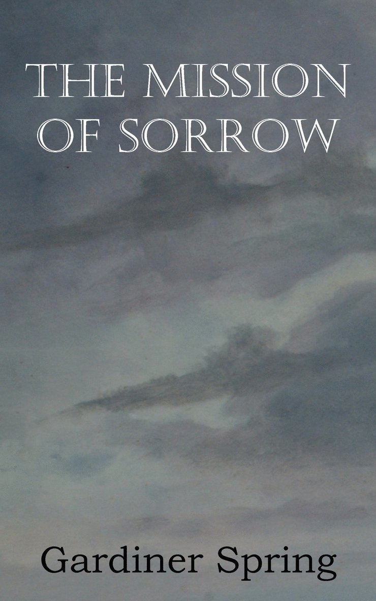 The Mission of Sorrow 1