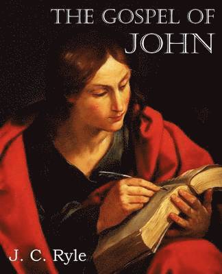 The Gospel of John 1