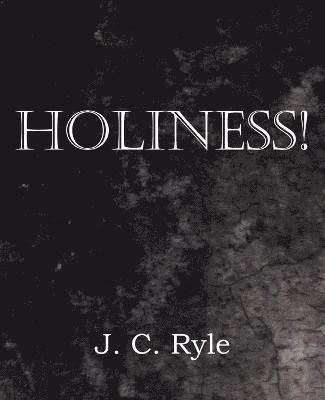 Holiness!