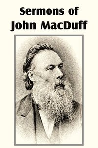 bokomslag Sermons of John Macduff