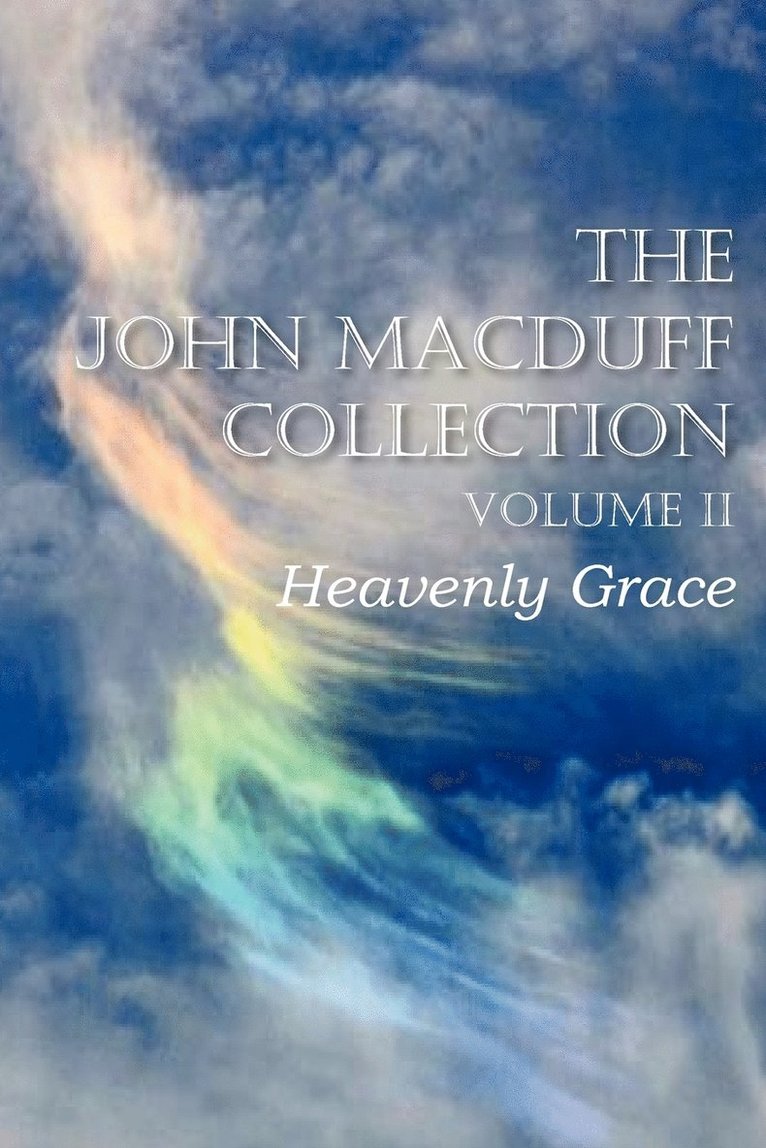 The John Macduff Collection Volume II 1