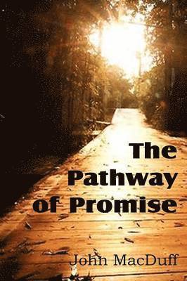 The Pathway of Promise, Words of Comfort to the Christian Pilgrim 1