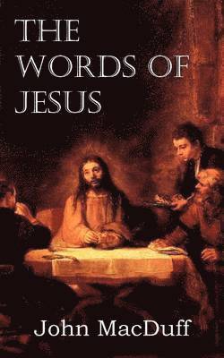 Words of Jesus