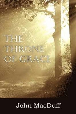 Throne of Grace