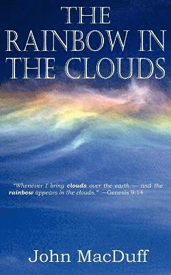 Rainbow in the Clouds