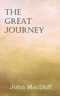 bokomslag The Great Journey