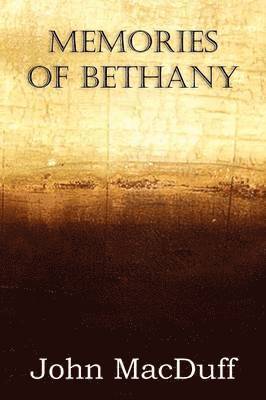 Memories of Bethany 1