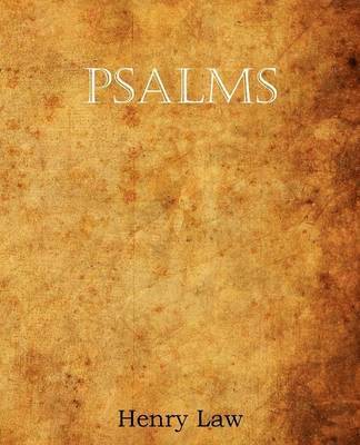 Psalms 1