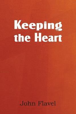 Keeping the Heart 1