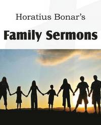 bokomslag Family Sermons