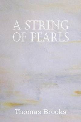 A String of Pearls 1