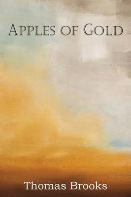 Apples of Gold 1