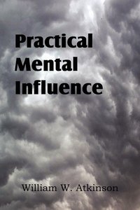 bokomslag Practical Mental Influence