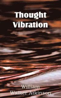bokomslag Thought Vibration