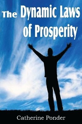 bokomslag Dynamic Laws of Prosperity