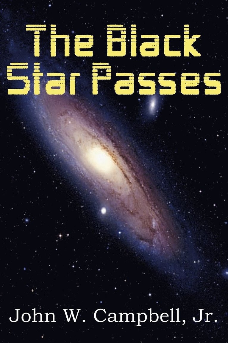 Black Star Passes