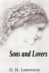 bokomslag Sons and Lovers