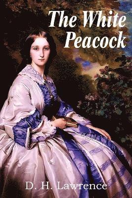 White Peacock