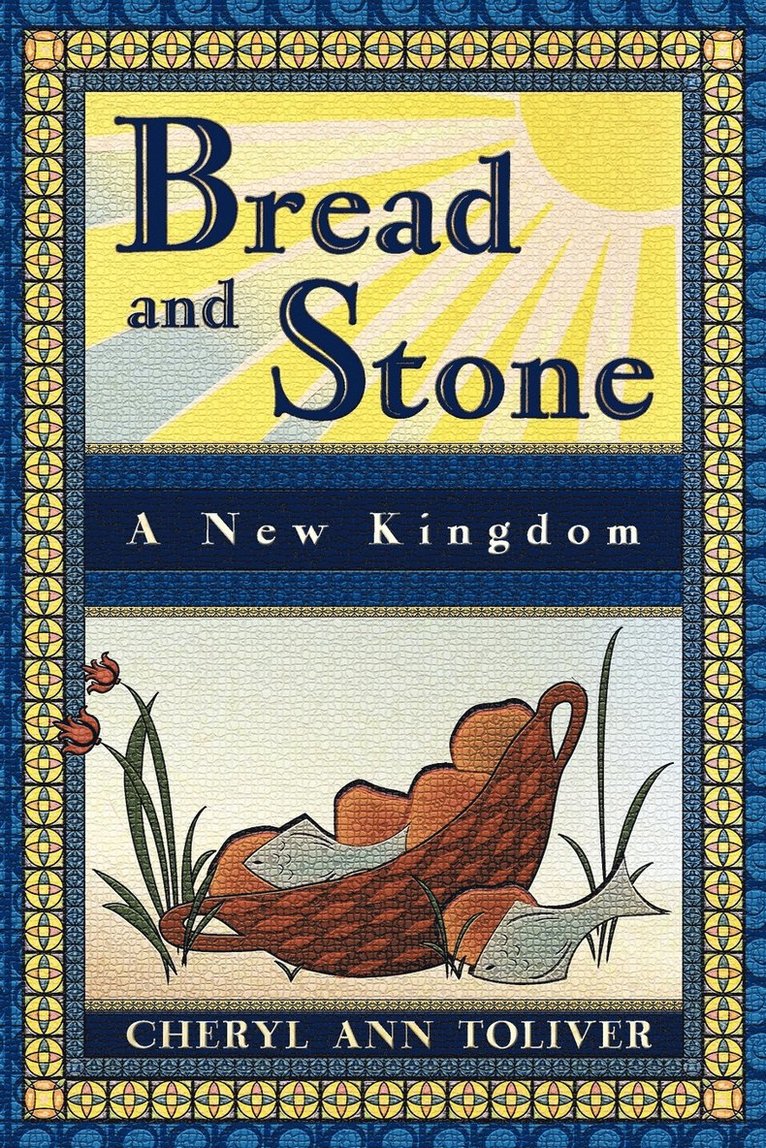 Bread and Stone 1