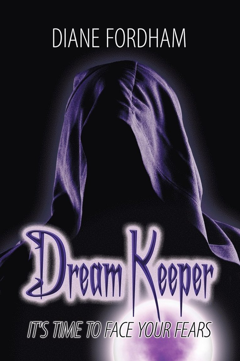 Dream Keeper 1