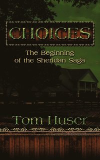 bokomslag Choices
