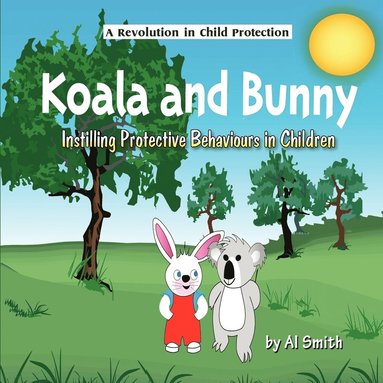 bokomslag Koala and Bunny