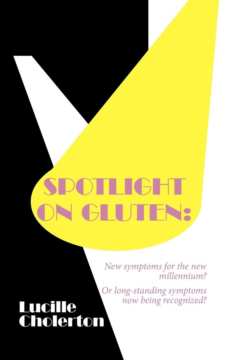 Spotlight on Gluten 1