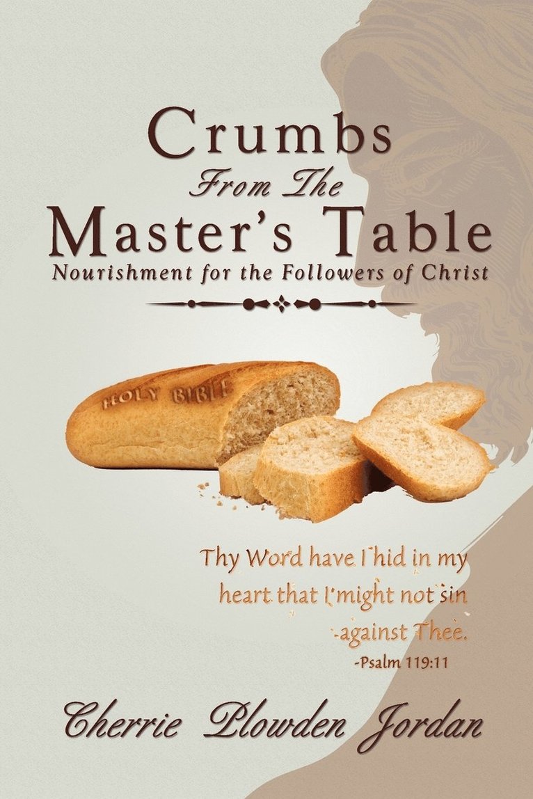 Crumbs from the Master's Table 1