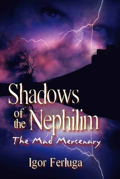 bokomslag Shadows of the Nephilim