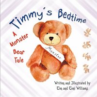 bokomslag Timmy's Bedtime