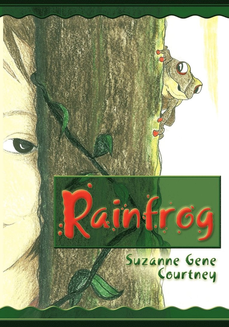 Rainfrog 1