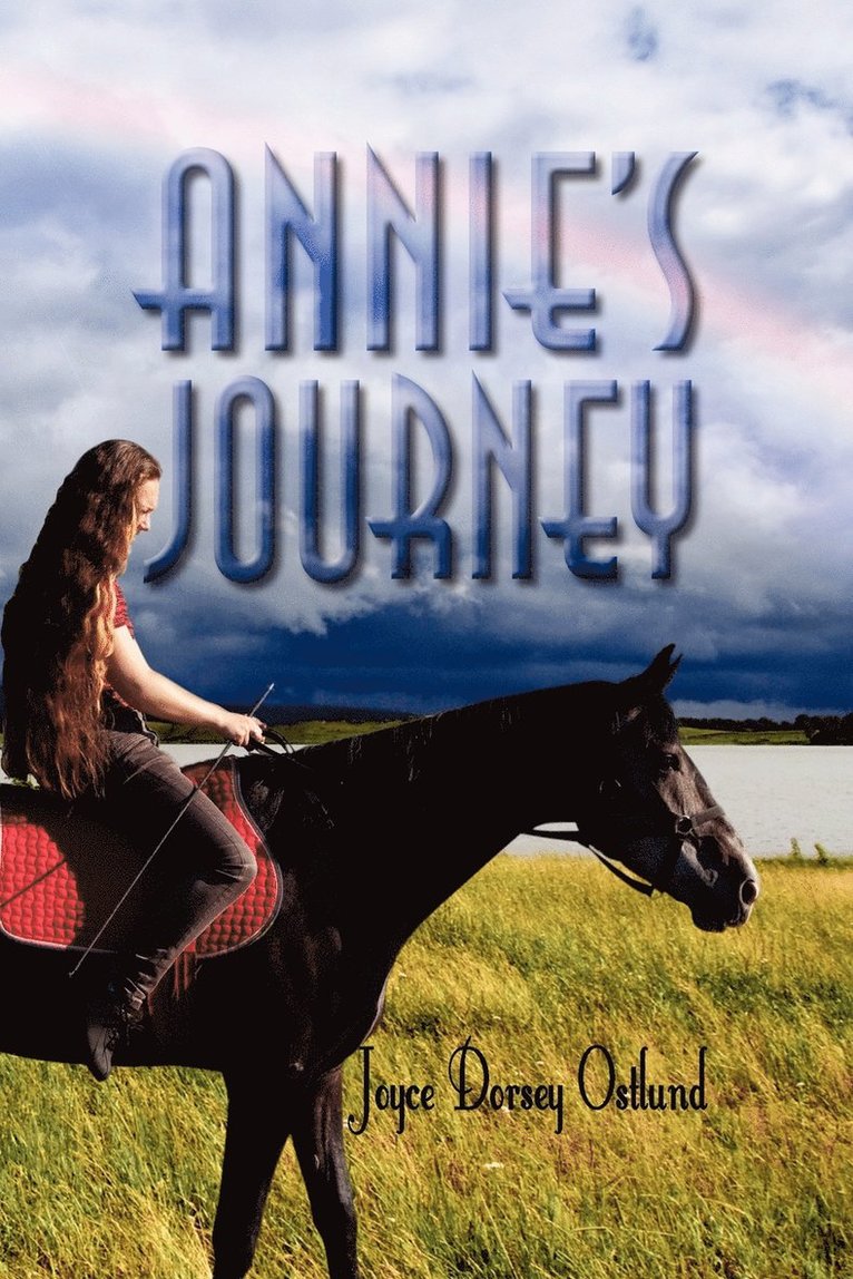 Annie's Journey 1