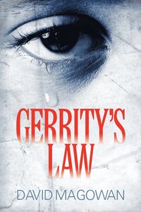 bokomslag Gerrity's Law