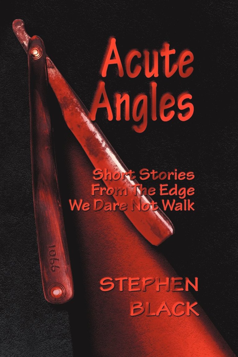 Acute Angles 1