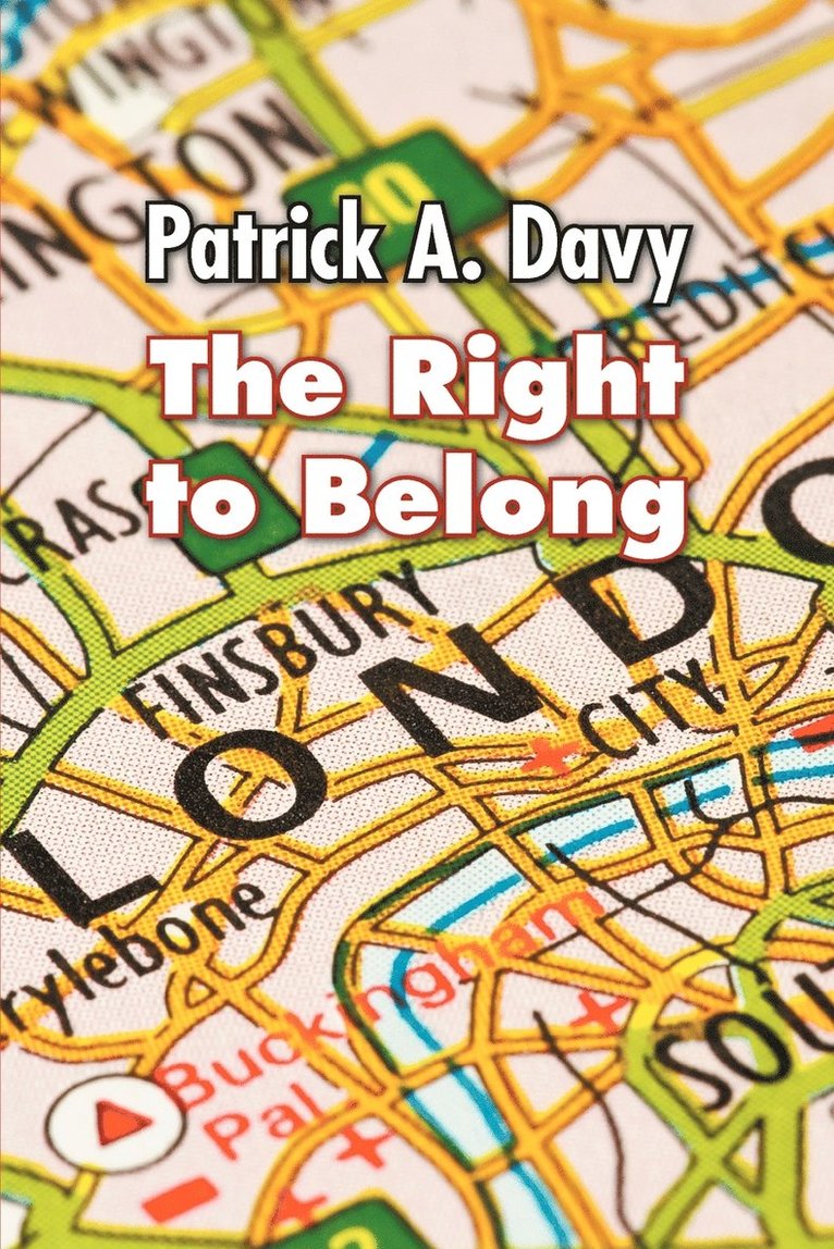 Right to Belong