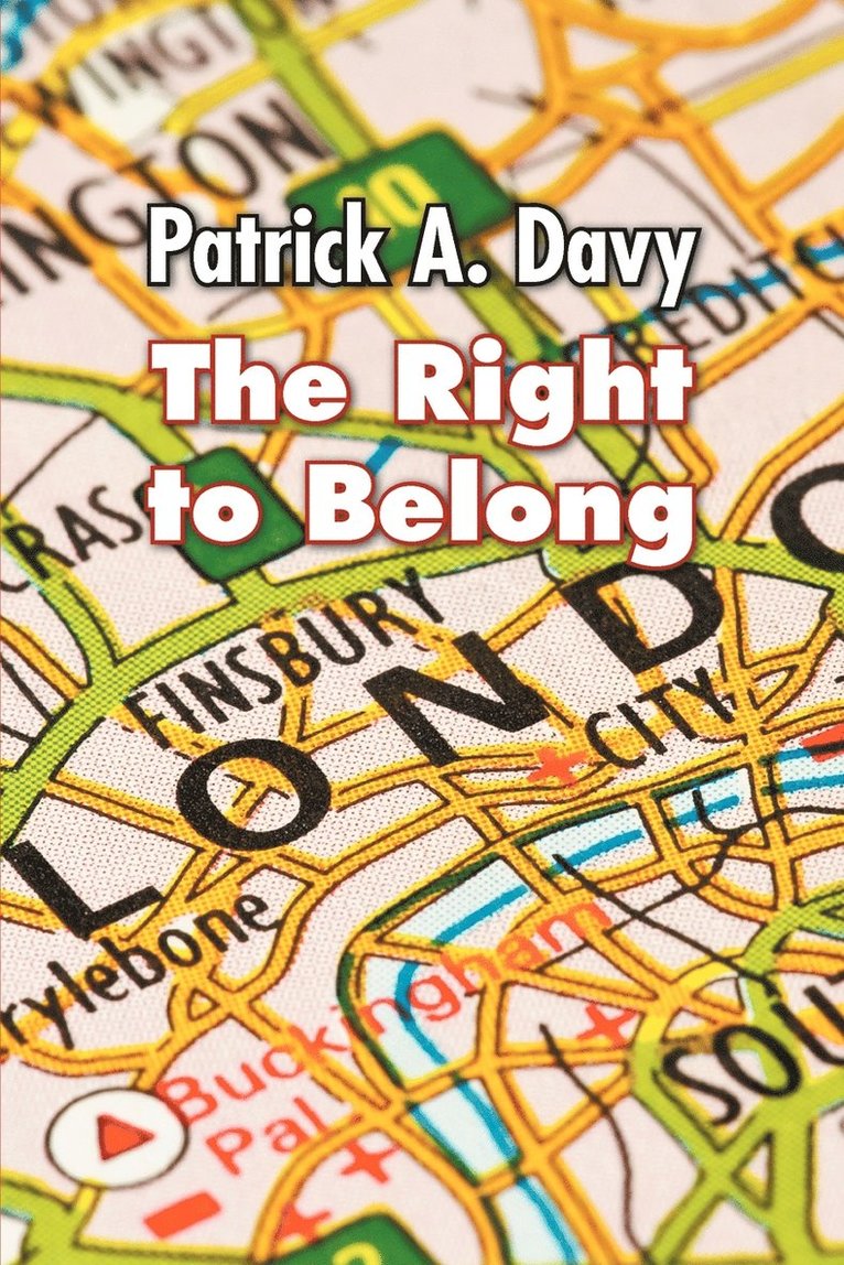 The Right to Belong 1