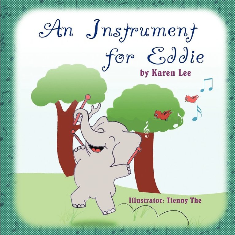 An Instrument for Eddie 1