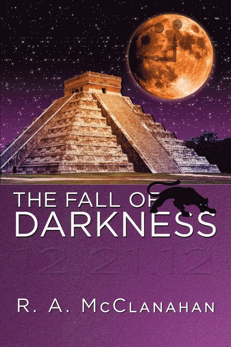 The Fall of Darkness 1