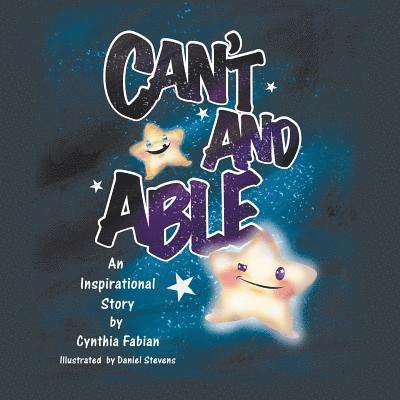 Can't and Able 1