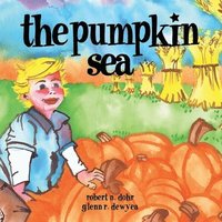 bokomslag Pumpkin Sea