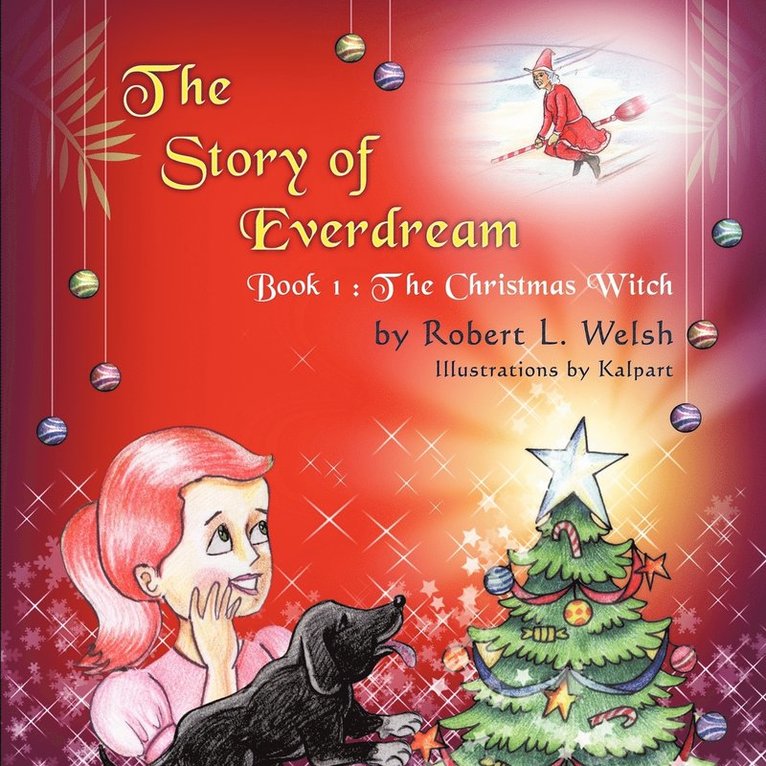 The Story of Everdream 1