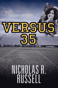 bokomslag Versus 35